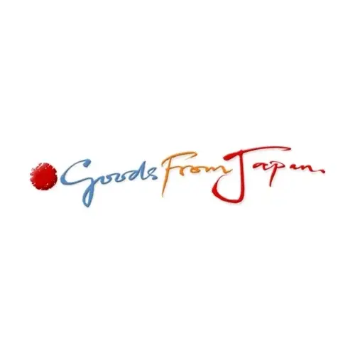 Goods From Japan Promo Code