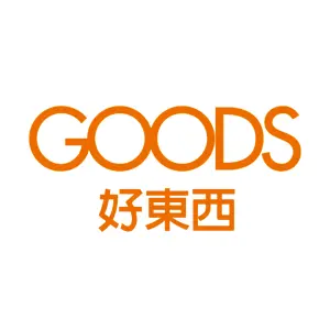 GOODS TW Promo Code