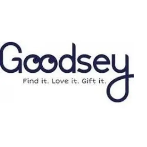 Goodsey Promo Code