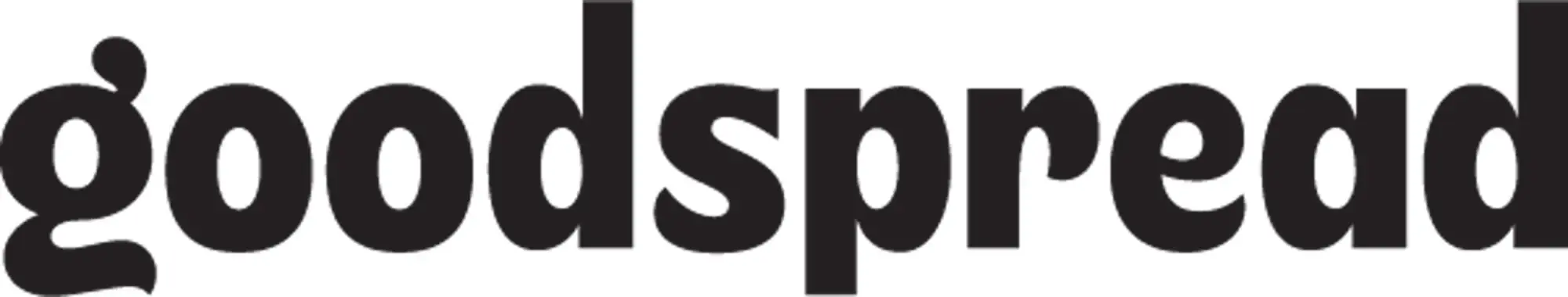 Goodspread Promo Code