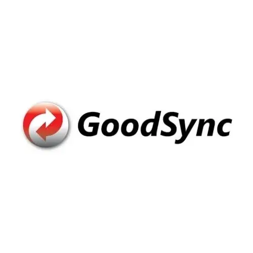 GoodSync Promo Code