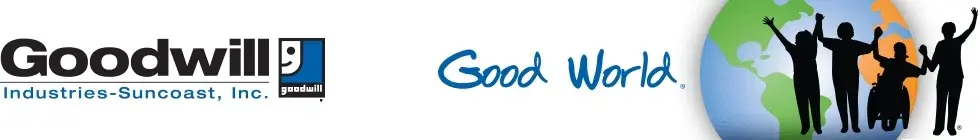 Goodwill-Suncoast Promo Code