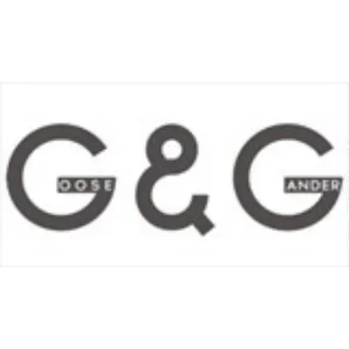 Goose & Gander Promo Code