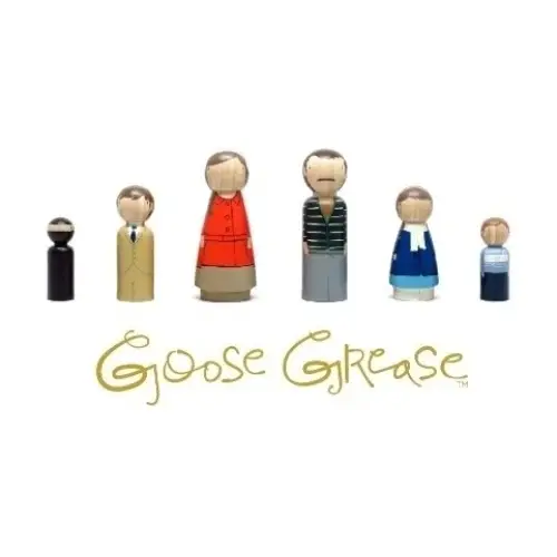Goose Grease Promo Code
