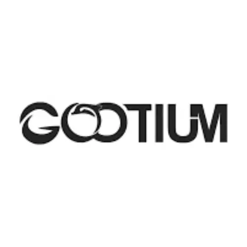 Gootium Promo Code