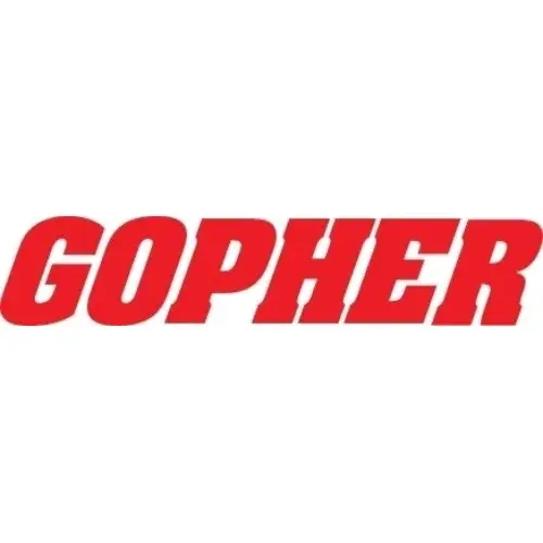Gopher Sport Promo Code