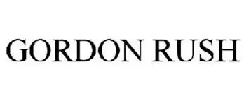 Gordon Rush Promo Code