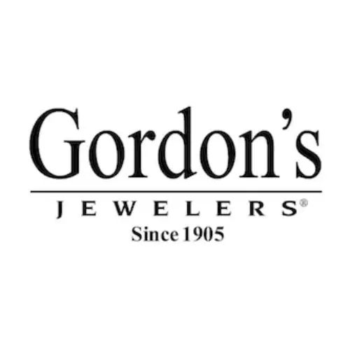 Gordon's Jewelers Promo Code