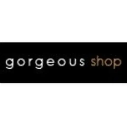 Gorgeous Shop Promo Code