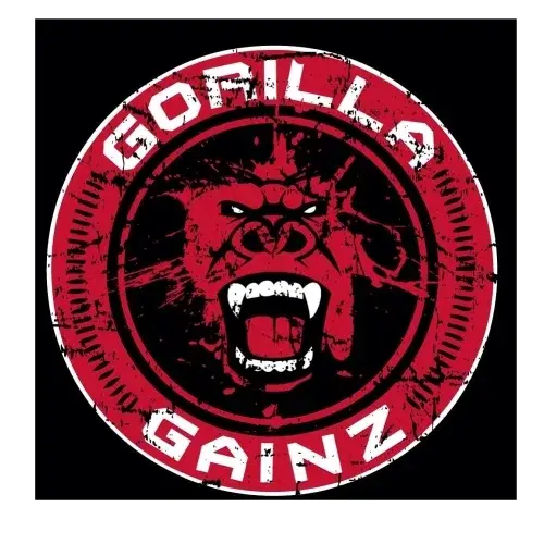 Gorilla Gainz Promo Code