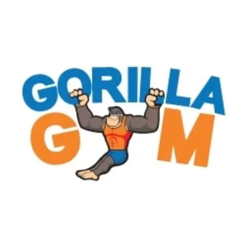 Gorilla Gym Promo Code