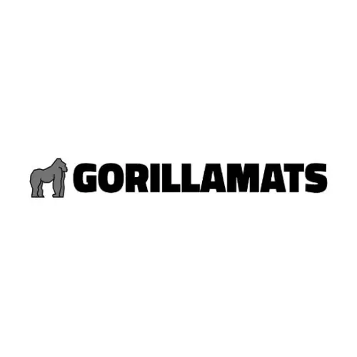 Gorilla Mats Promo Code