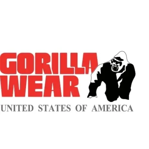 Gorilla Wear Promo Code