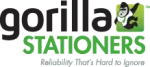 Gorilla Stationers Promo Code