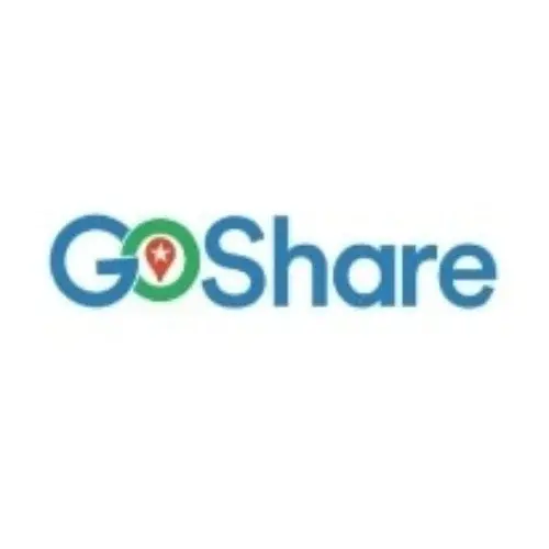 GoShare Promo Code