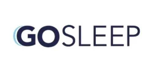 GoSleep Promo Code