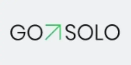 Gosolo UK Promo Code