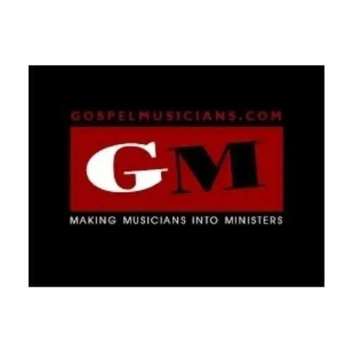 Gospel Musician Promo Code