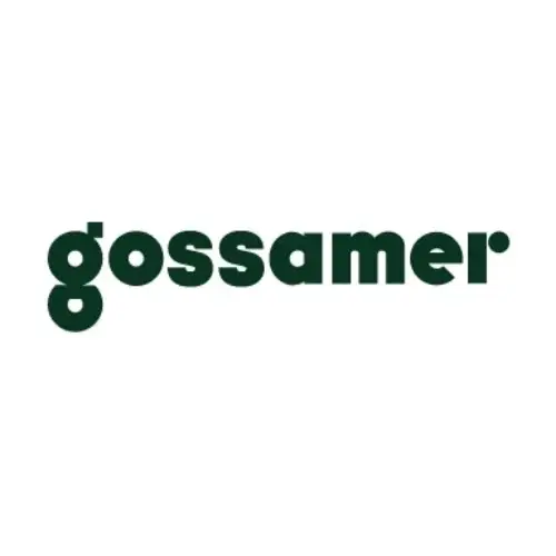 Gossamer Promo Code