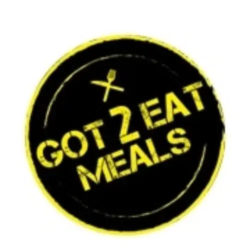 Got 2 Eat Meals Promo Code