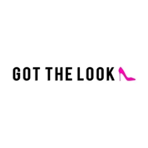 Got the Look Promo Code