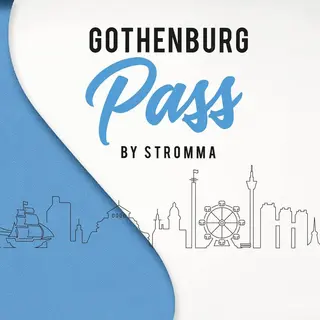 Gothenburg Pass Promo Code