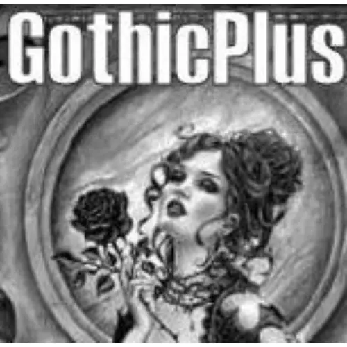 Gothic Plus Promo Code