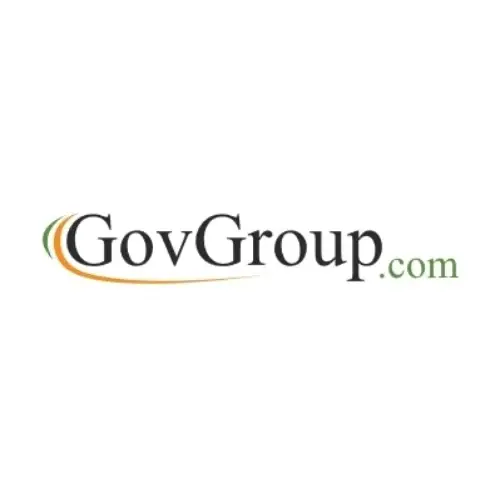 GovGroup Promo Code