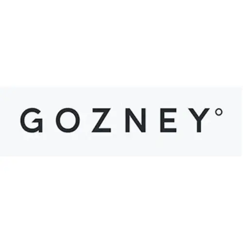 Gozney Promo Code