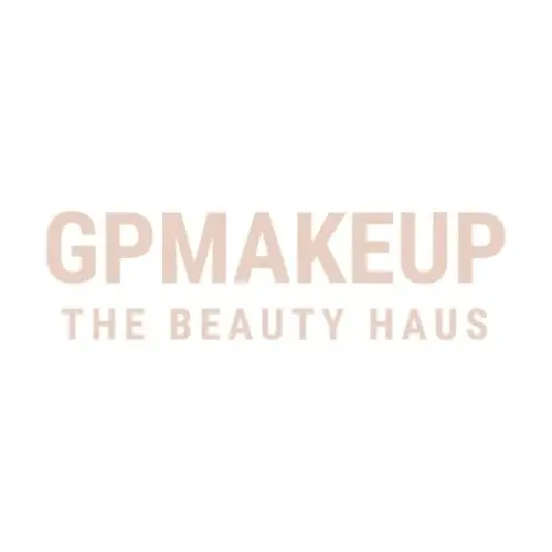 GP Makeup Promo Code