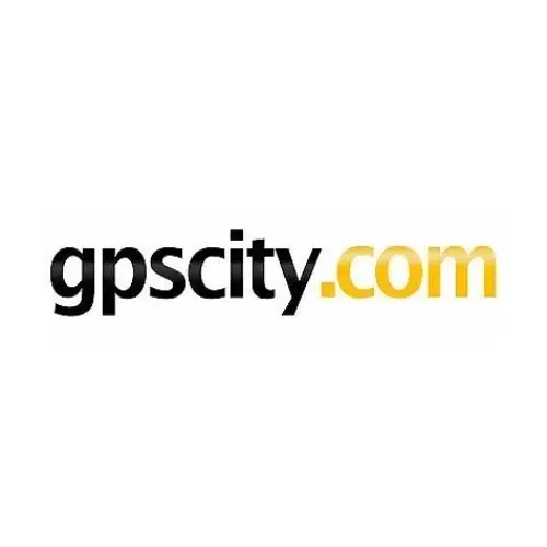 GPS City Promo Code