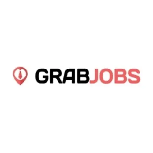 GrabJobs Promo Code