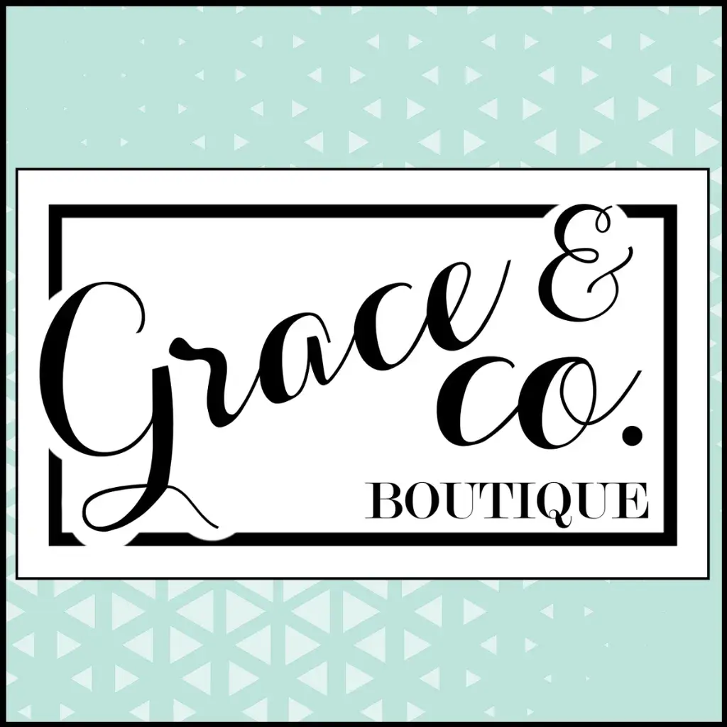Grace & Co. Boutique Promo Code