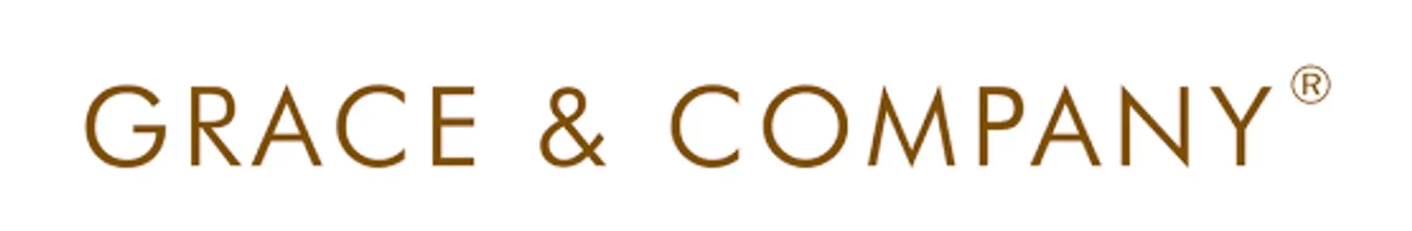 Grace & Company Promo Code