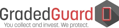 GradedGuard Promo Code