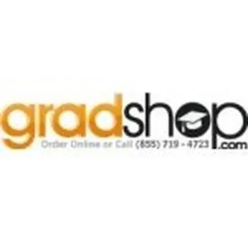 GradShop Promo Code
