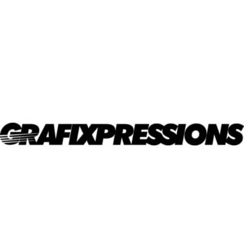 Grafixpressions Promo Code