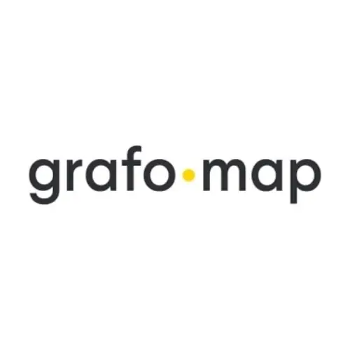 Grafomap Promo Code