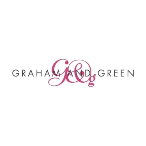 Graham and Green Promo Code