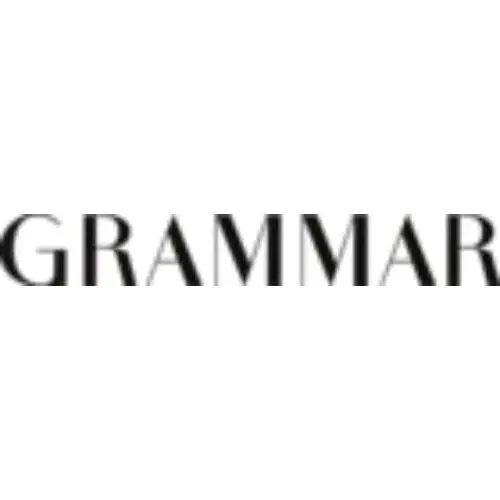 Grammar NYC Promo Code