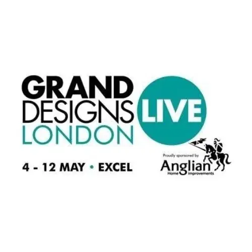 Grand Designs Live Promo Code