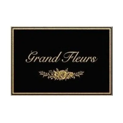 Grand Fleurs Promo Code