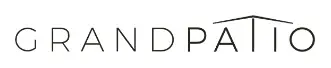 Grand Patio Promo Code