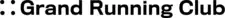 Grand Running Club Promo Code