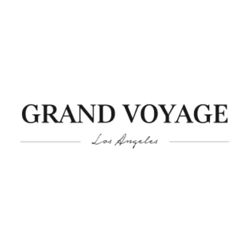 Grand Voyage Promo Code