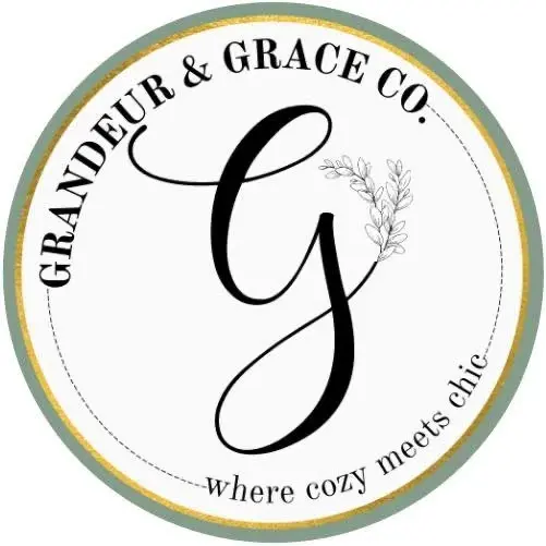 Grandeur & Grace Co. Promo Code