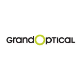 Grand Optical FR Promo Code