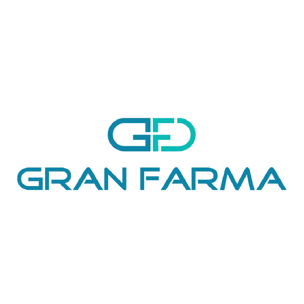 Granfarma Promo Code