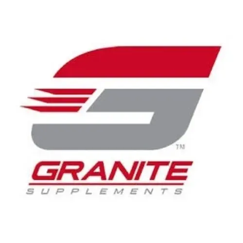 Granite Supplements Promo Code