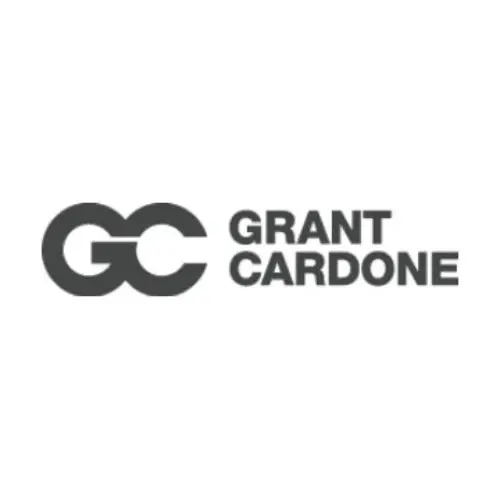 Grant Cardone Promo Code